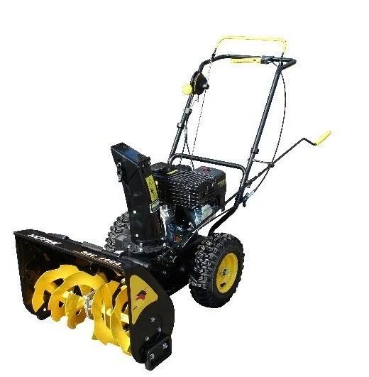 Снегоуборщик HUTER SGC 4000