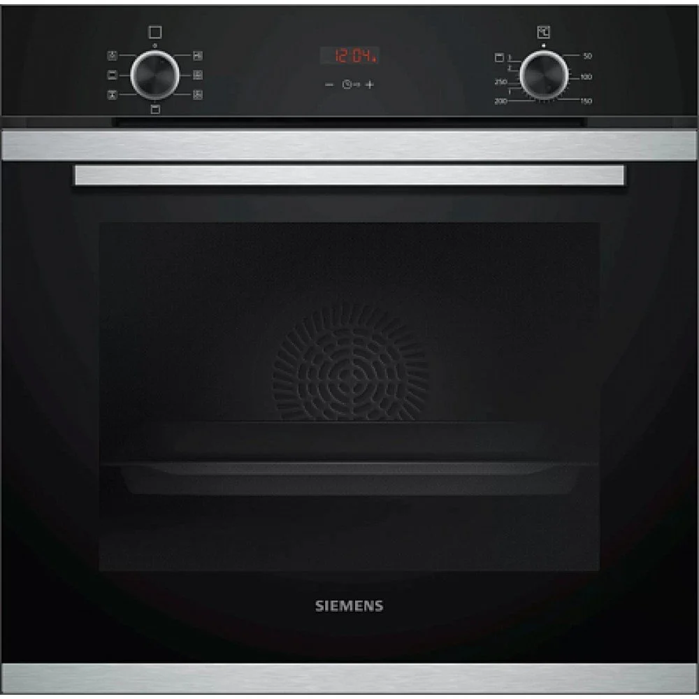 Духовой шкаф SIEMENS HB213ABS0