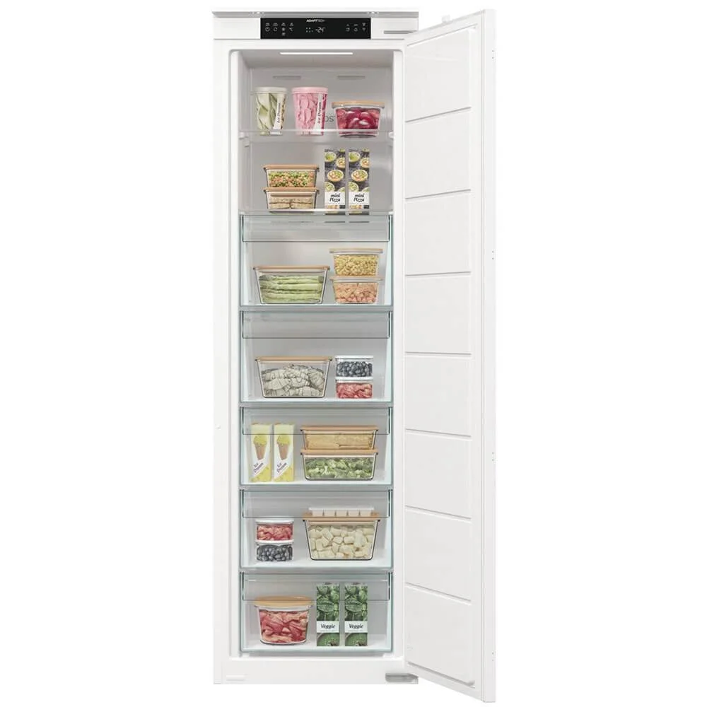 Встраиваемая морозильная камера GORENJE FNCI517E41WF