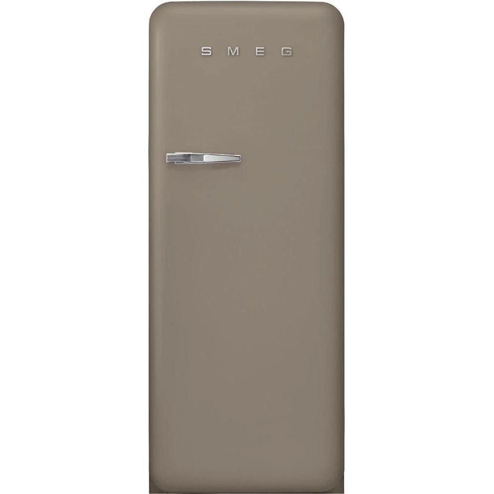 Холодильник Smeg FAB28RDTP5