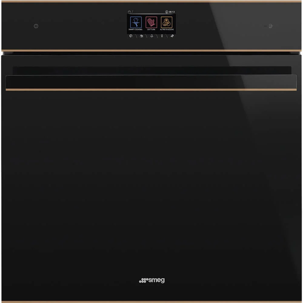 Духовой шкаф SMEG SO6604M2PNR DOLCE STIL NOVO