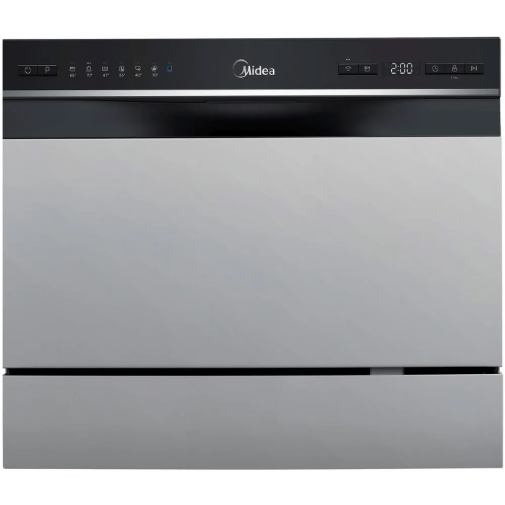 Посудомоечная машина MIDEA MCFD55S460SI