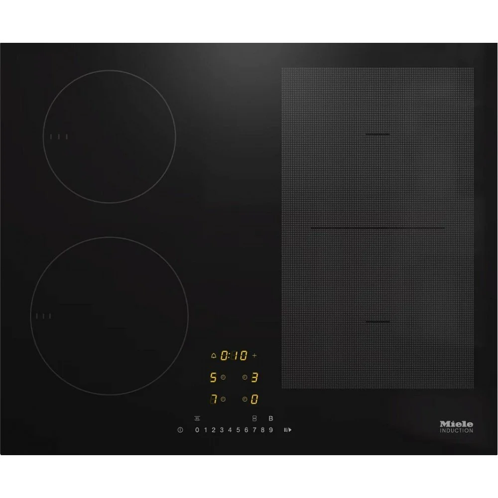 Варочная панель MIELE KM 7404 FX