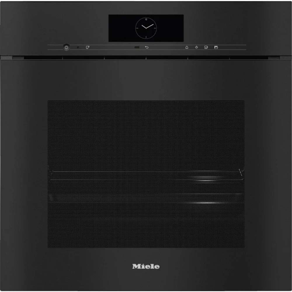 Паровой шкаф MIELE DGC 7860 X OBSW