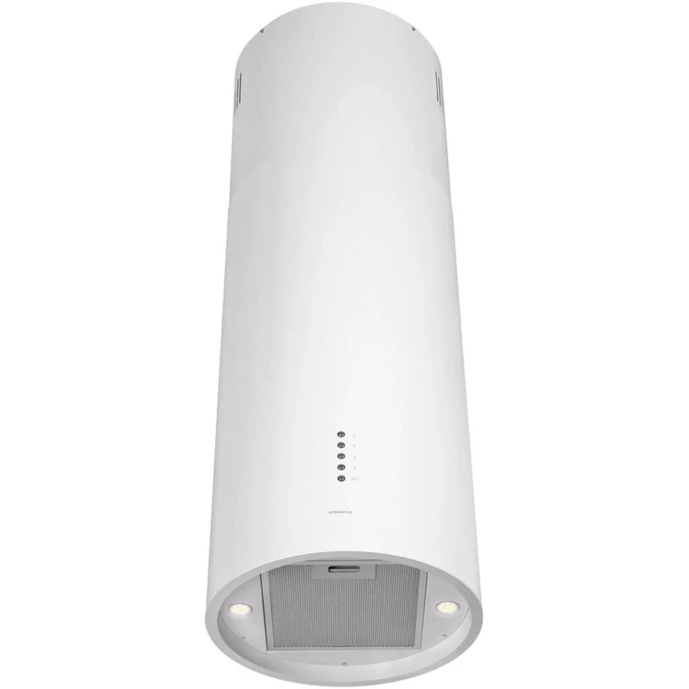 Вытяжка MAUNFELD LEE WALL 39 LONG WHITE