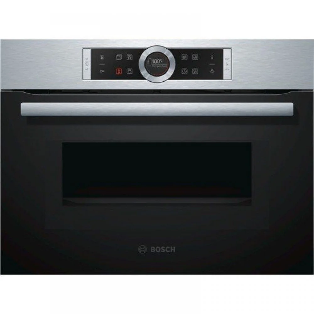 Духовой шкаф BOSCH CMG633BS1