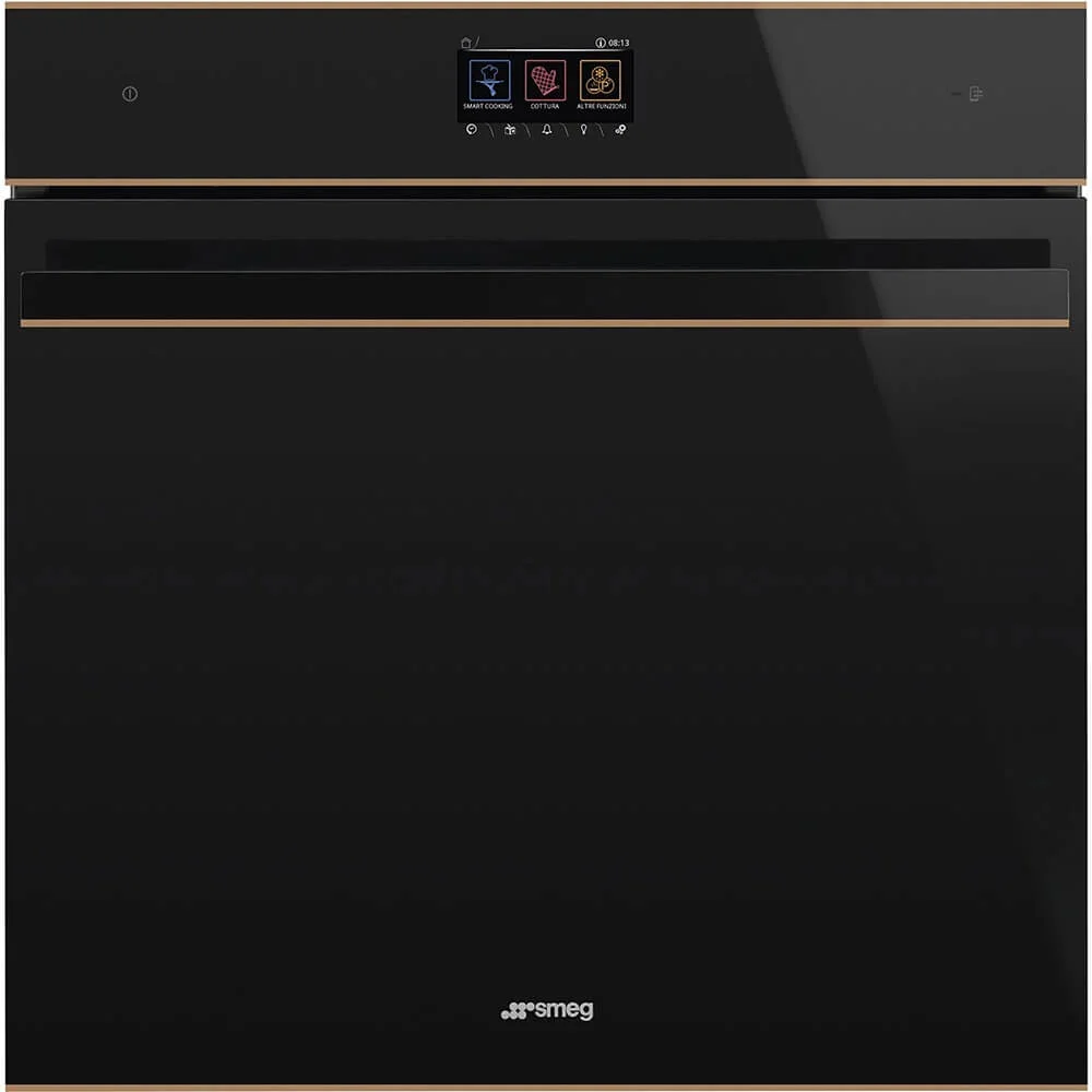 Духовой шкаф SMEG SOP6604S2PNR DOLCE STIL NOVO