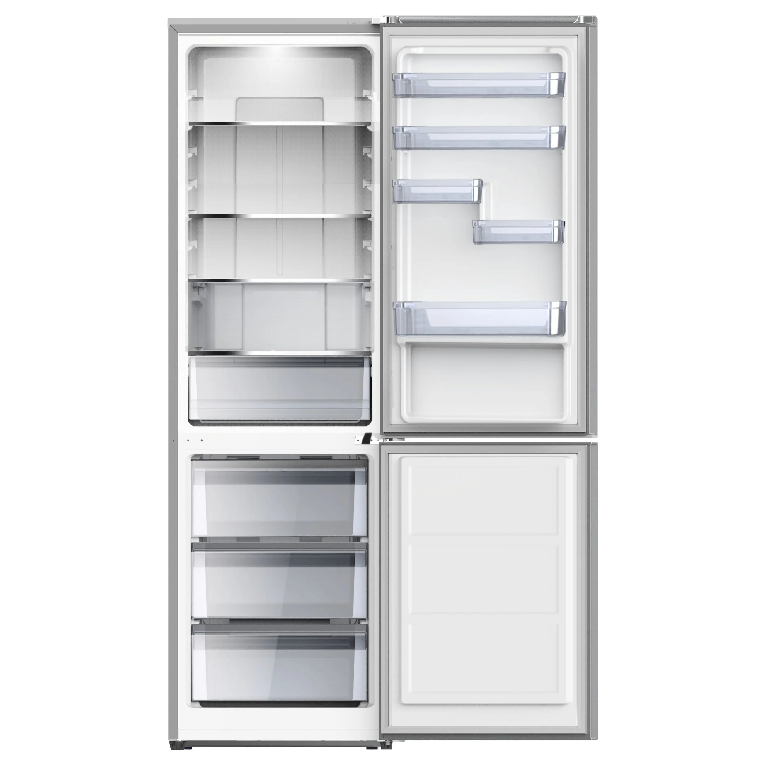 Холодильник EVELUX FS 2291 DW