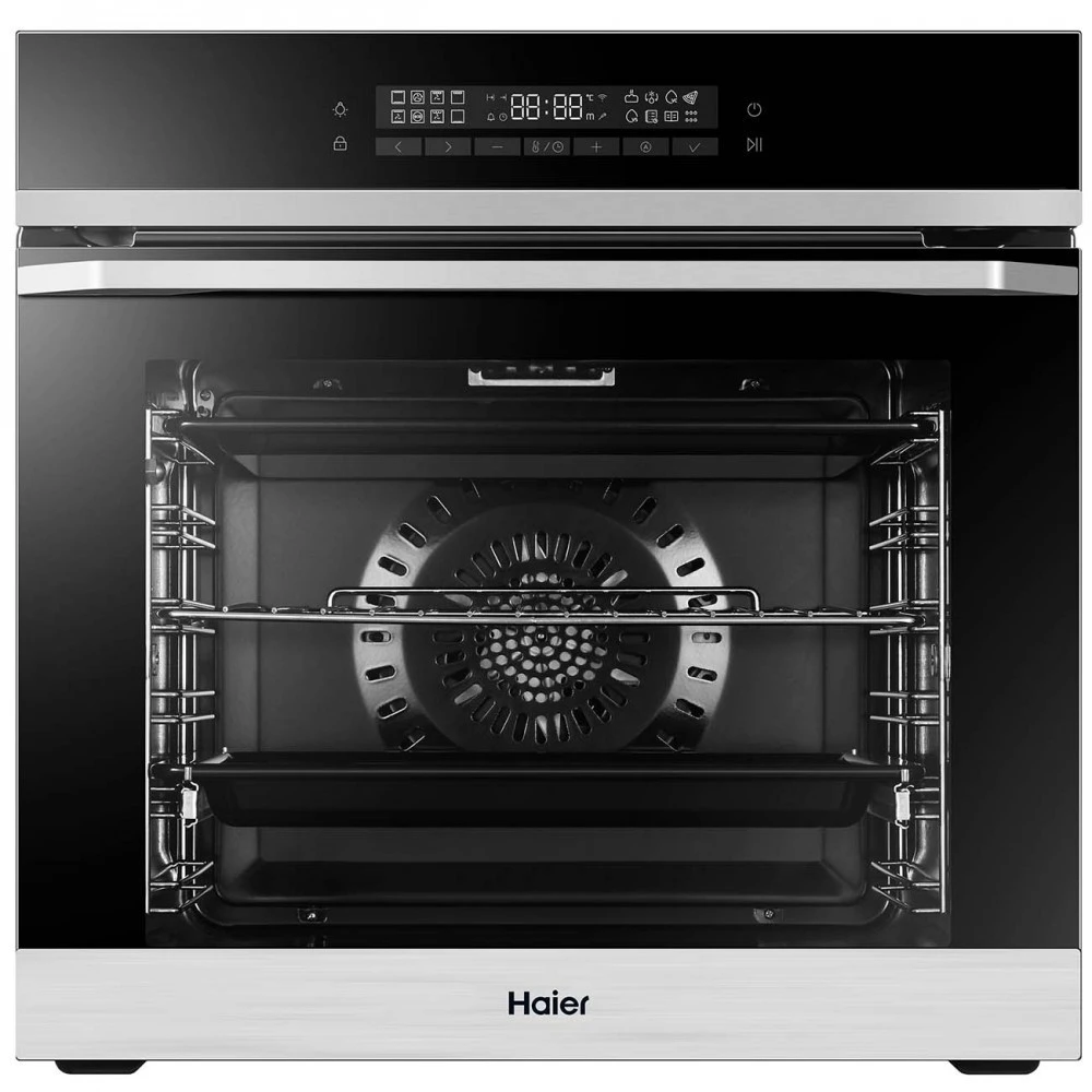 Духовой шкаф HAIER HOQ-P16AN5SX