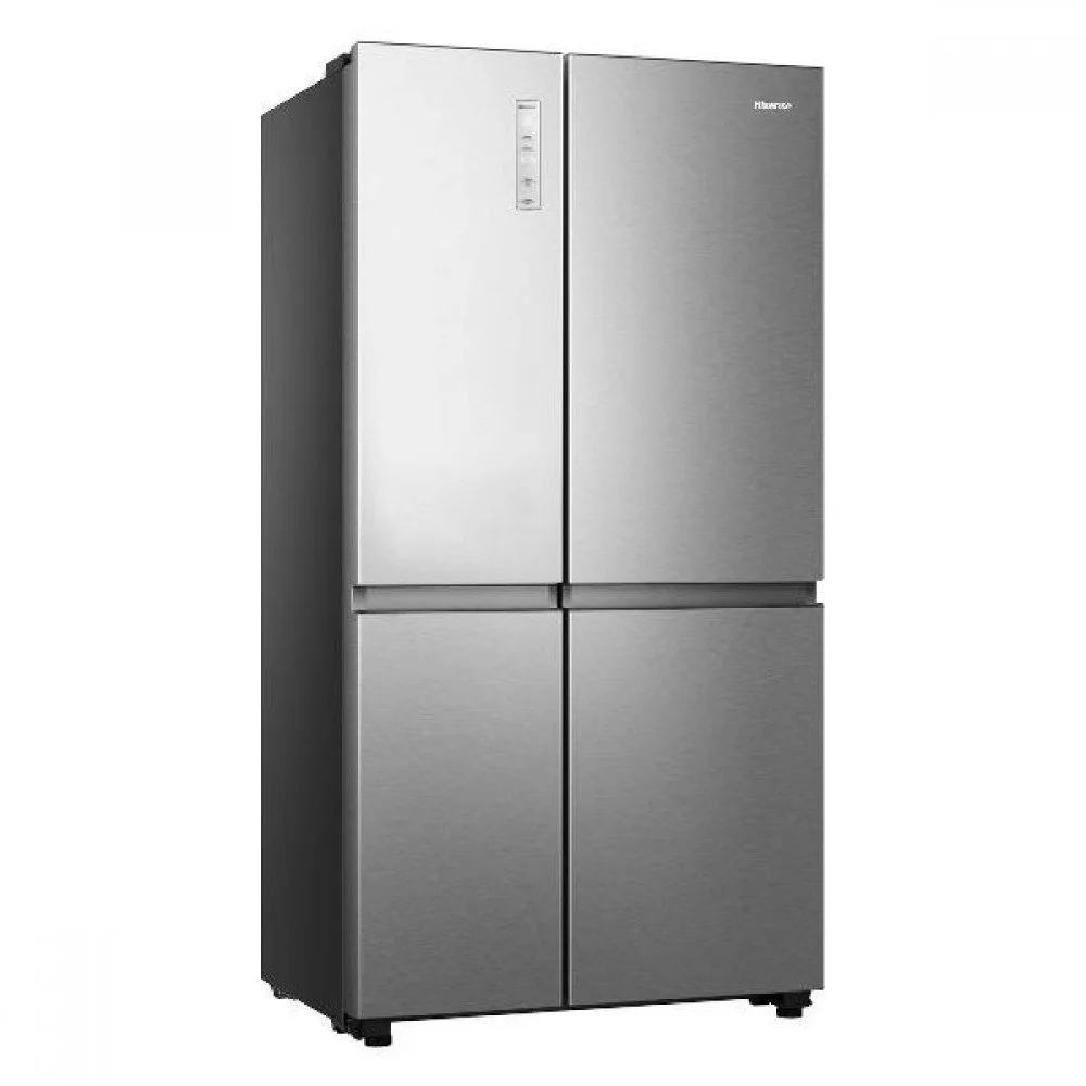 Холодильник HISENSE RS840N4AIF
