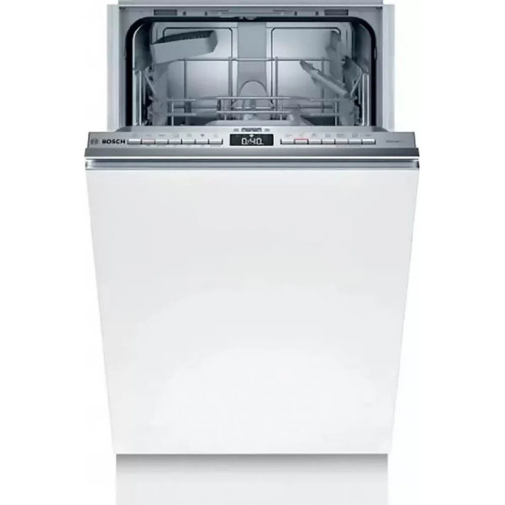 Встраиваемая посудомоечная машина BOSCH SPV 4 EKX29E