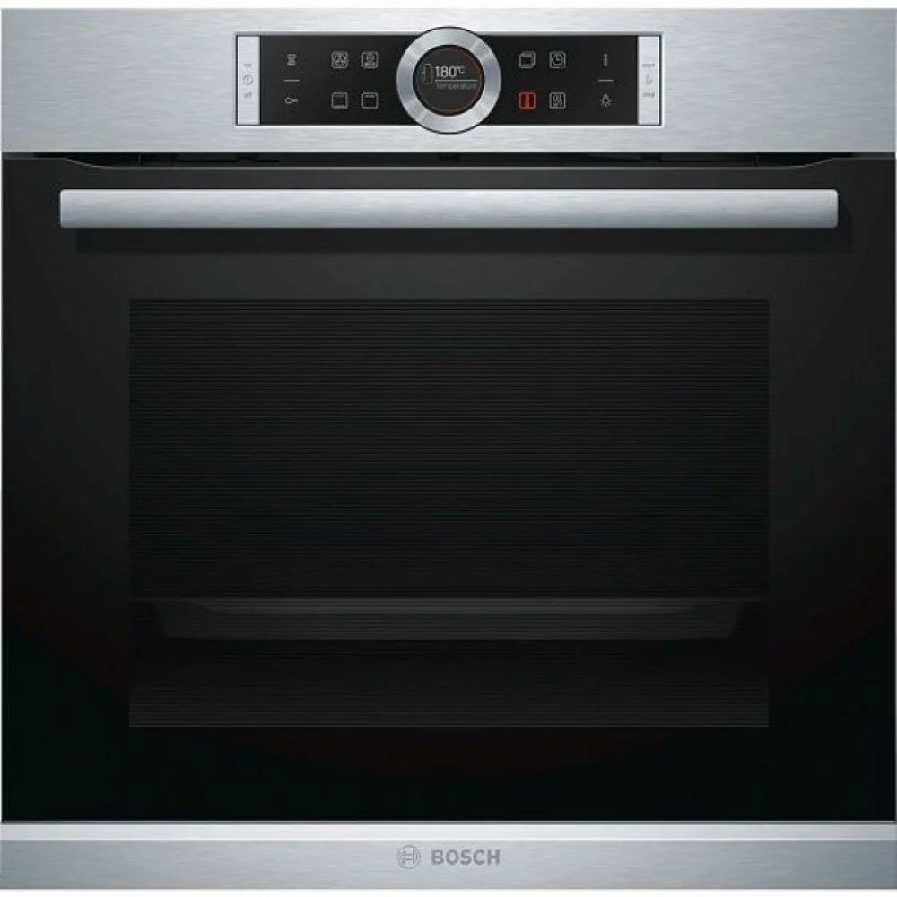 Духовой шкаф BOSCH HBG 634 BS1