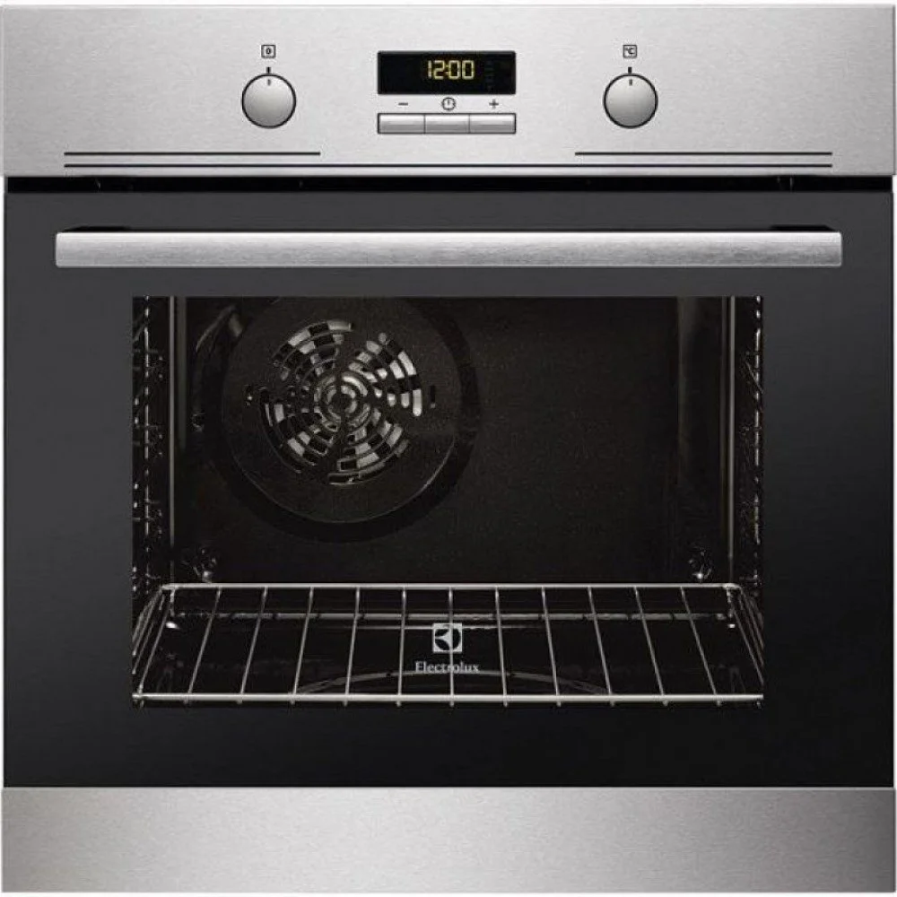 Духовой шкаф ELECTROLUX EZC52430AX
