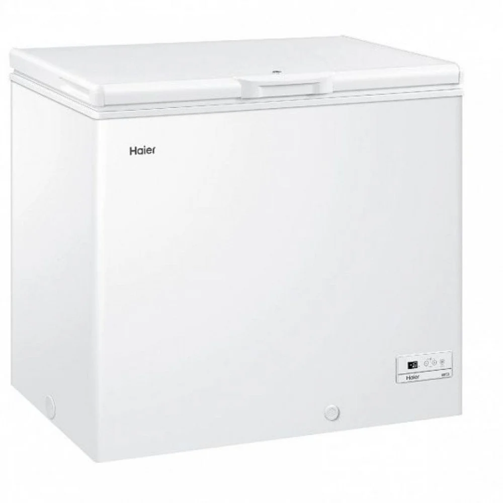 Морозильная камера HAIER HCE203R