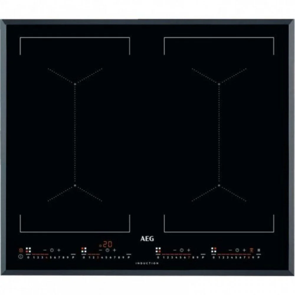 Варочная панель AEG IKR64651FB