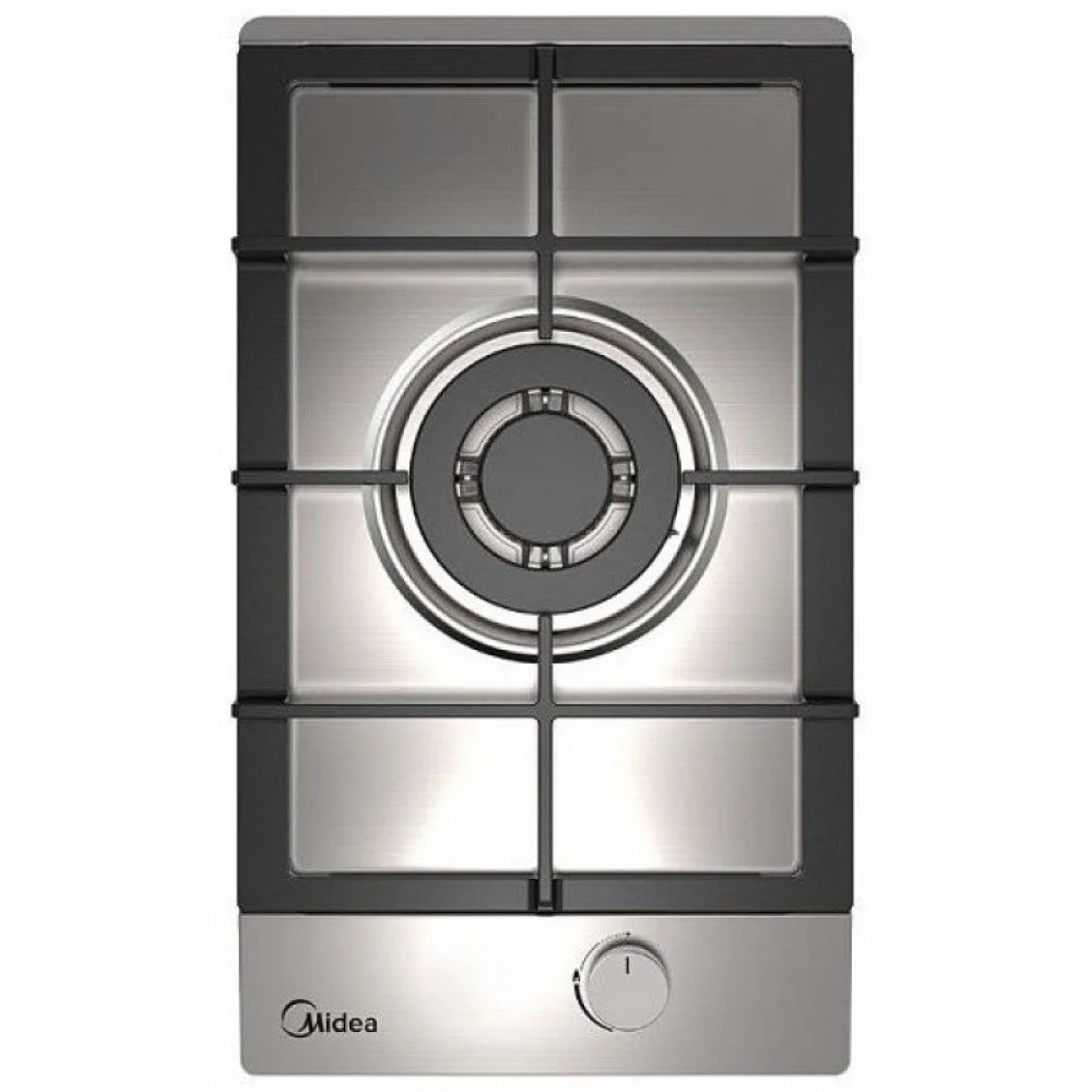 Газовая варочная панель MIDEA Q301SFD-SS