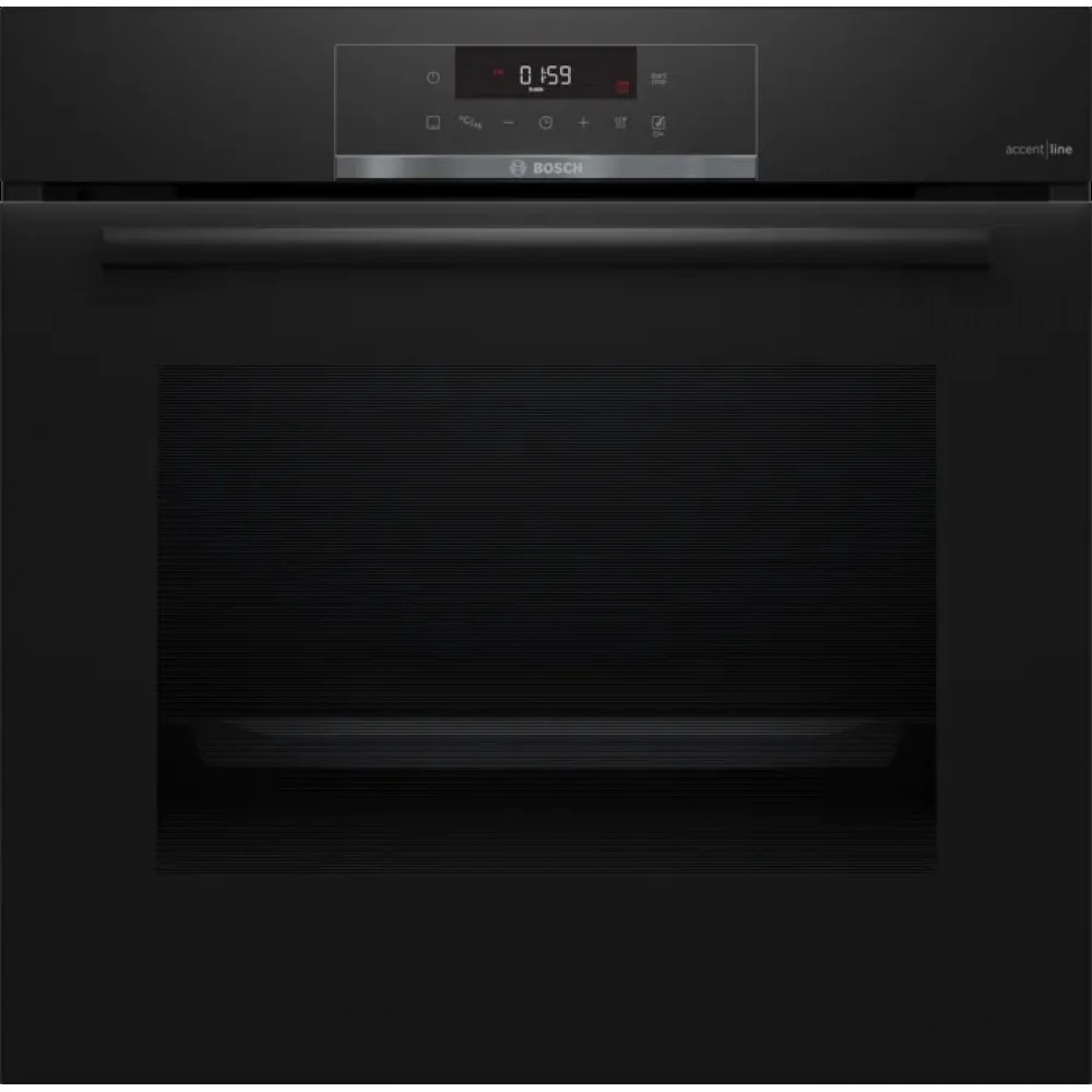 Духовой шкаф Bosch HBA471BB0S