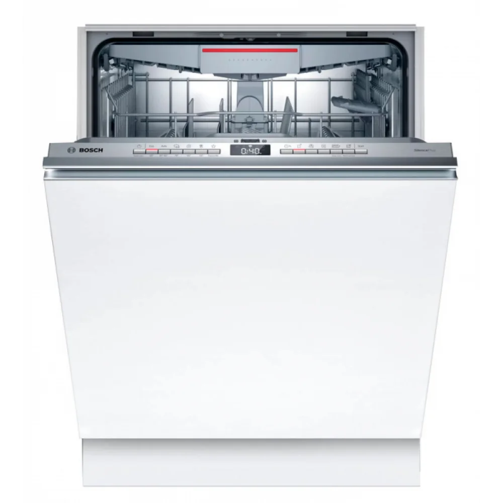 Встраиваемая посудомоечная машина BOSCH SMV4EVX10E