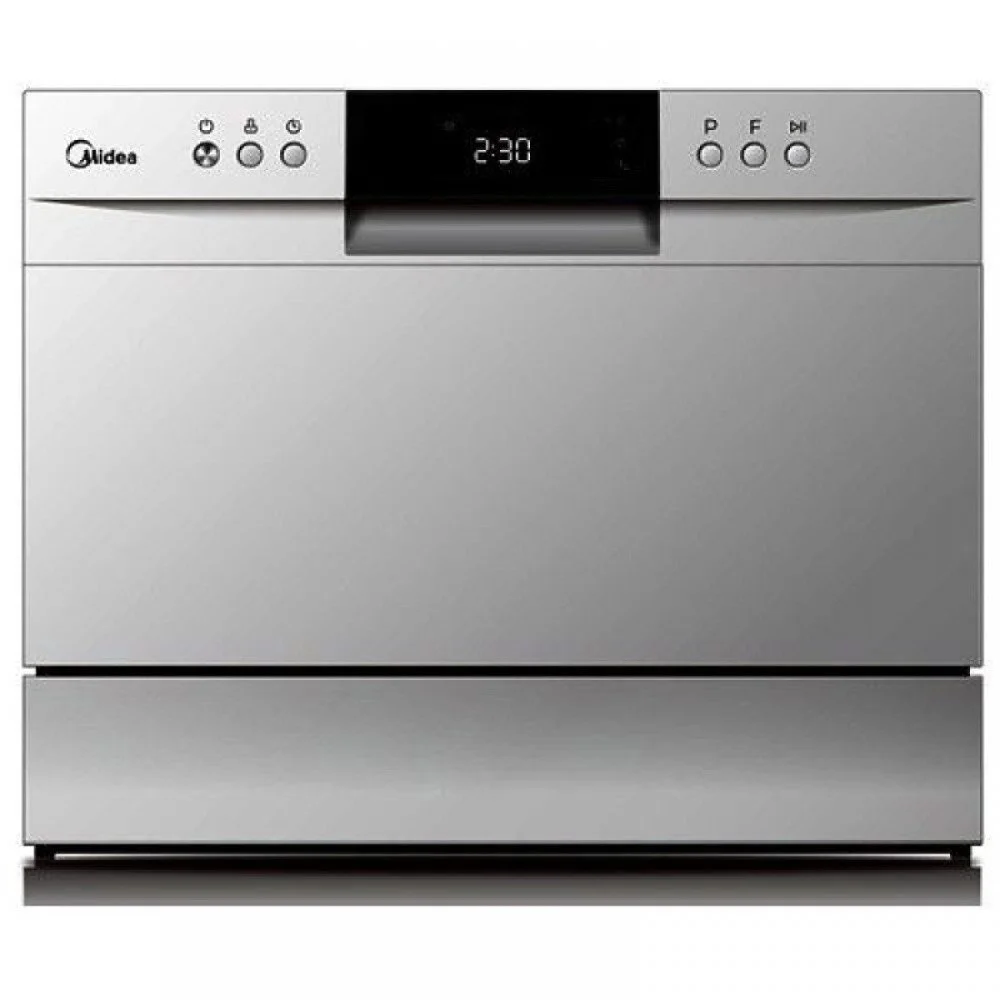 Посудомоечная машина MIDEA MCFD55500S