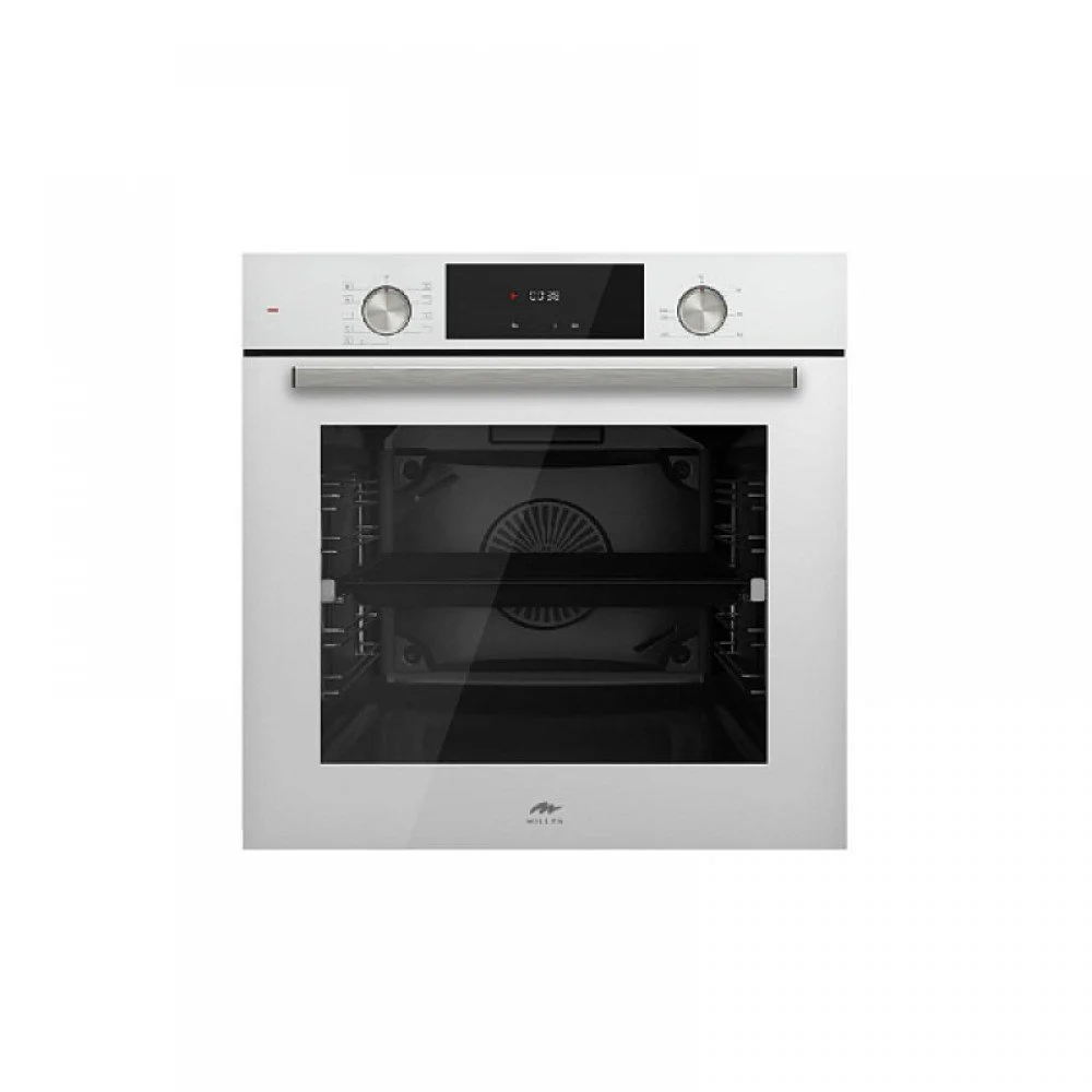 Духовой шкаф MILLEN MEO 6003 WH