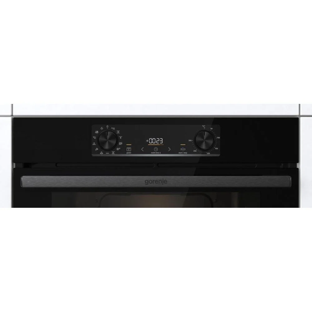 Духовой шкаф ELECTROLUX EOF5C70X