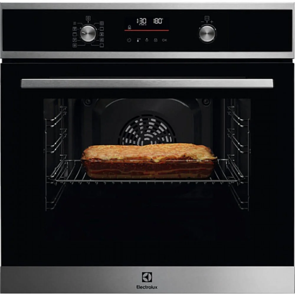 Духовой шкаф ELECTROLUX COF6P76BX