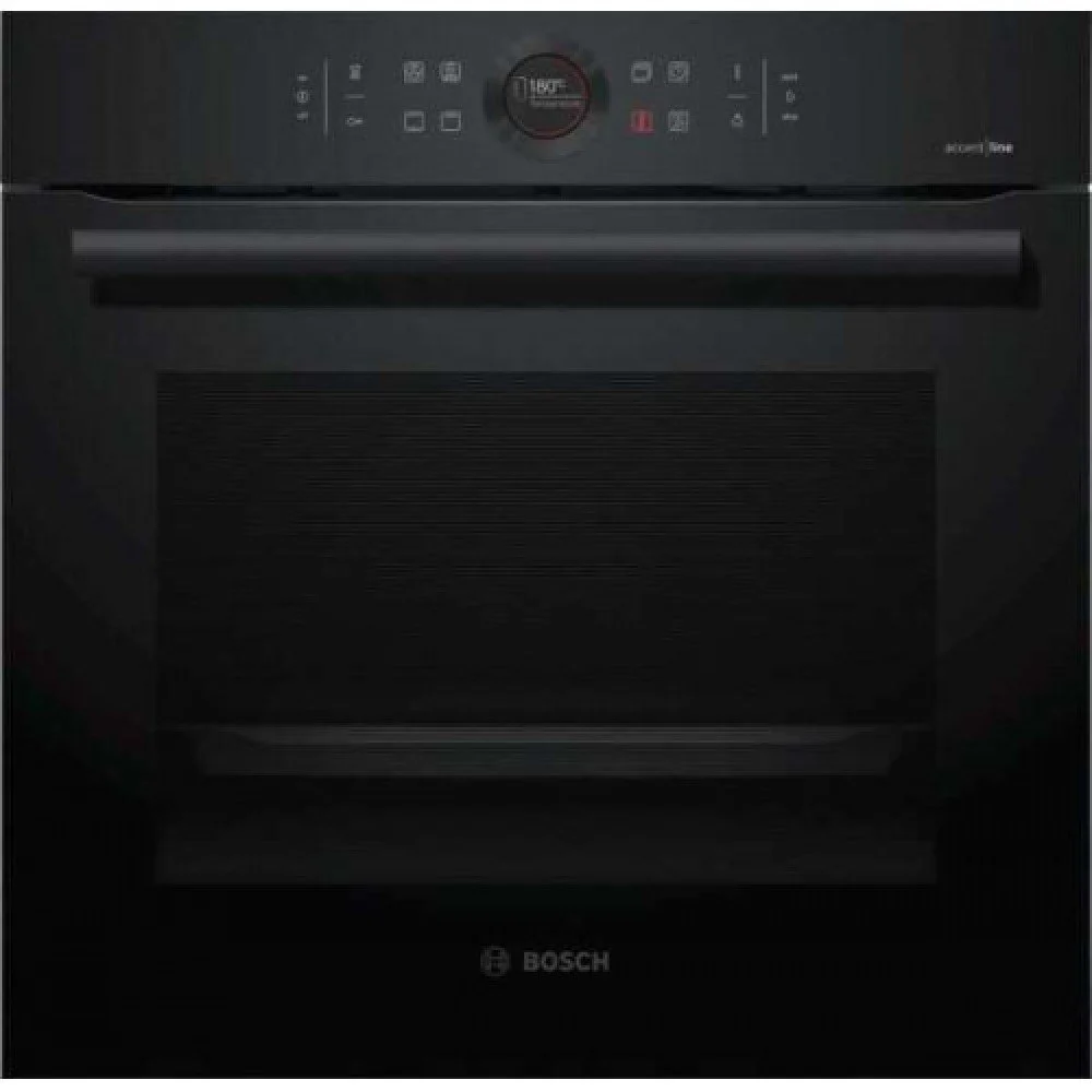 Духовой шкаф BOSCH HBG832DC1S
