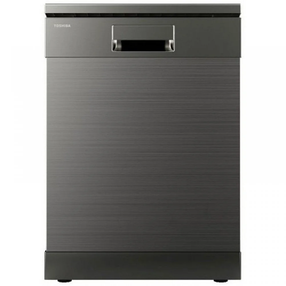 Посудомоечная машина TOSHIBA DW-14F2(S)-RU