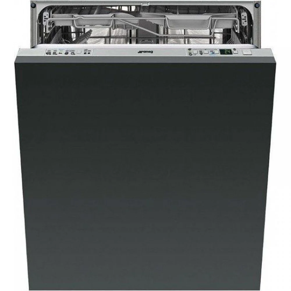 Встраиваемая посудомоечная машина SMEG STA6539L3