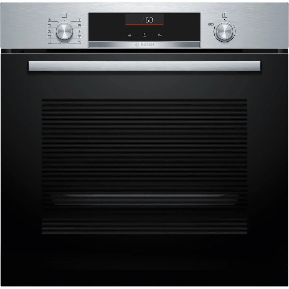 Духовой шкаф BOSCH HBG536ES3