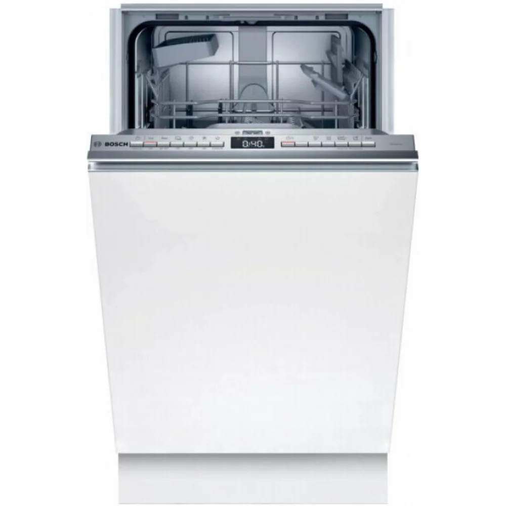 Посудомоечная машина BOSCH SRV4HKX53E