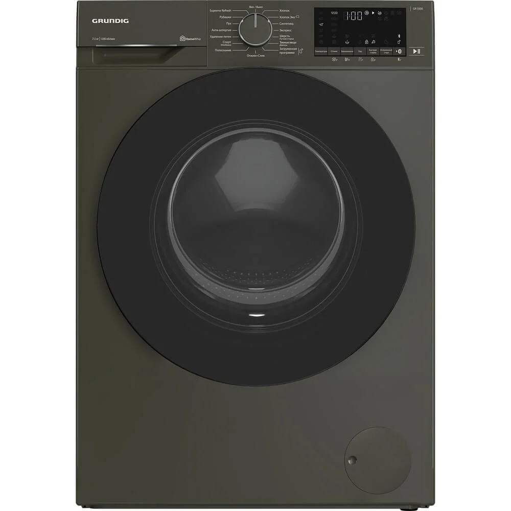 Стиральная машина GRUNDIG GW5P57H21A