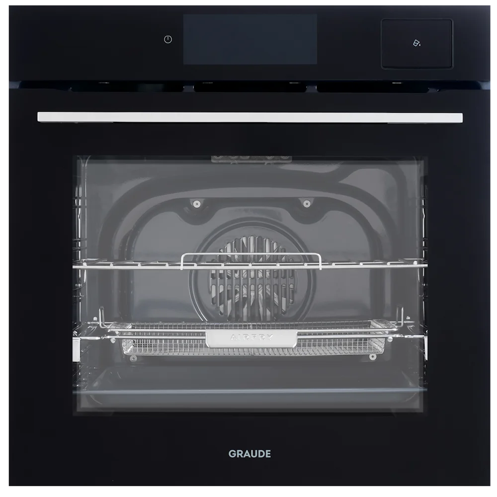 Духовой шкаф GRAUDE PREMIUM BMDP 60.4 S