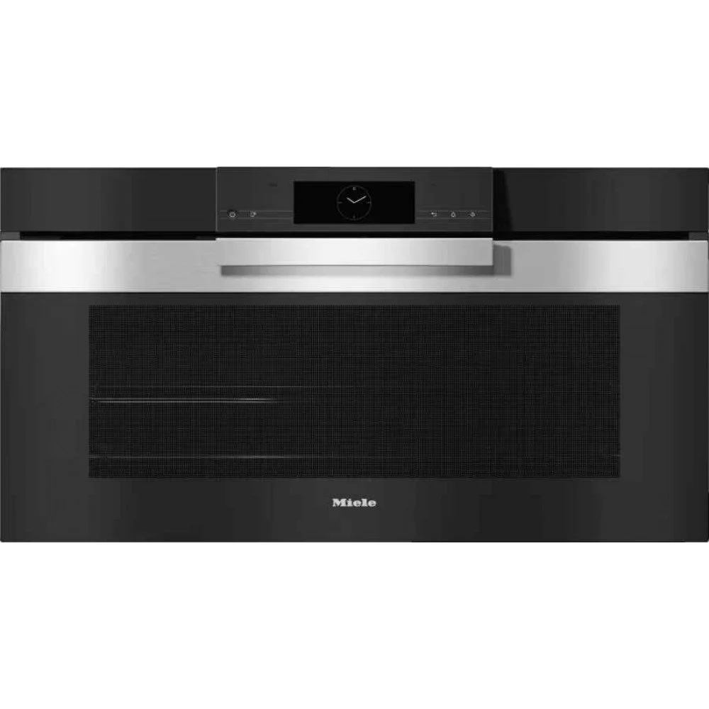 Духовой шкаф MIELE H 7890 BP EDST CLST