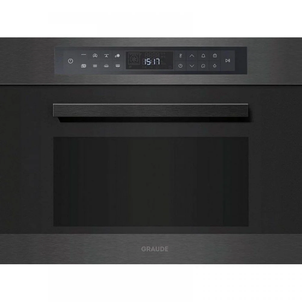 Духовой шкаф GRAUDE BWG 45.0 SE