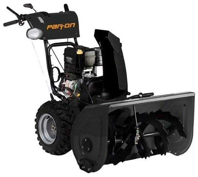 Снегоуборщик Parton PA1330ES