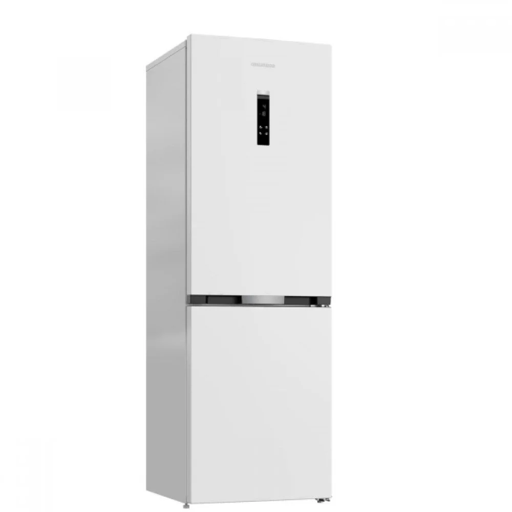 Холодильник GRUNDIG GKPN66830FW