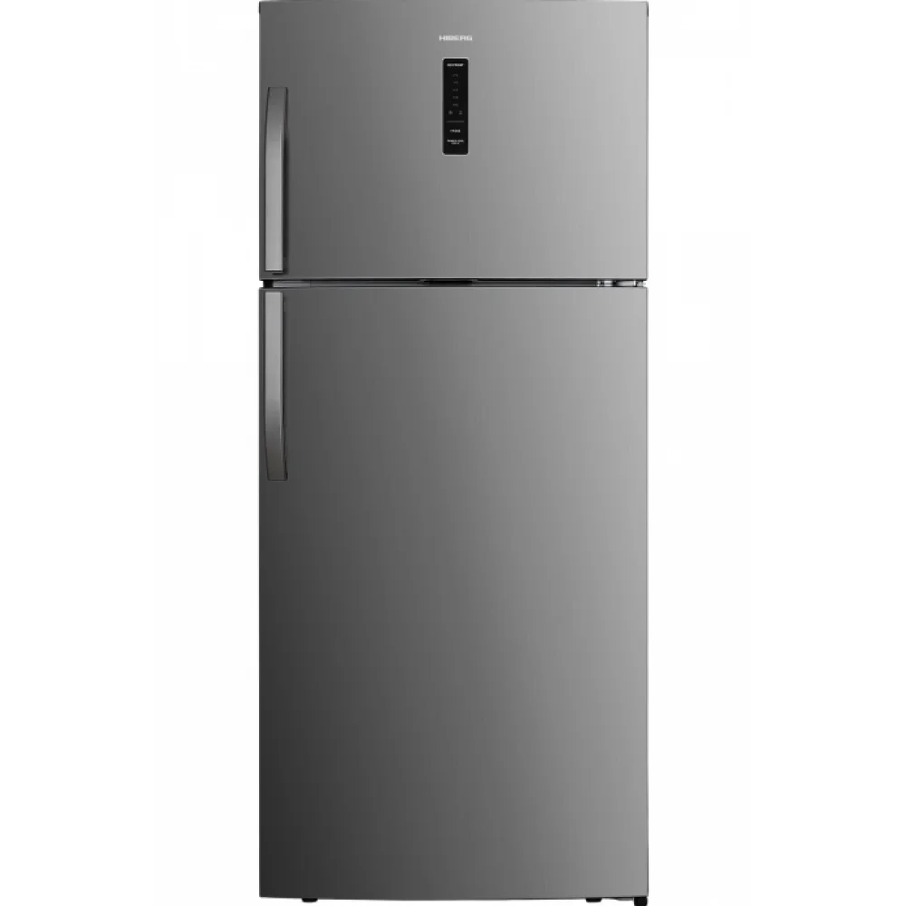 Холодильник HIBERG RFT 690DX NFX