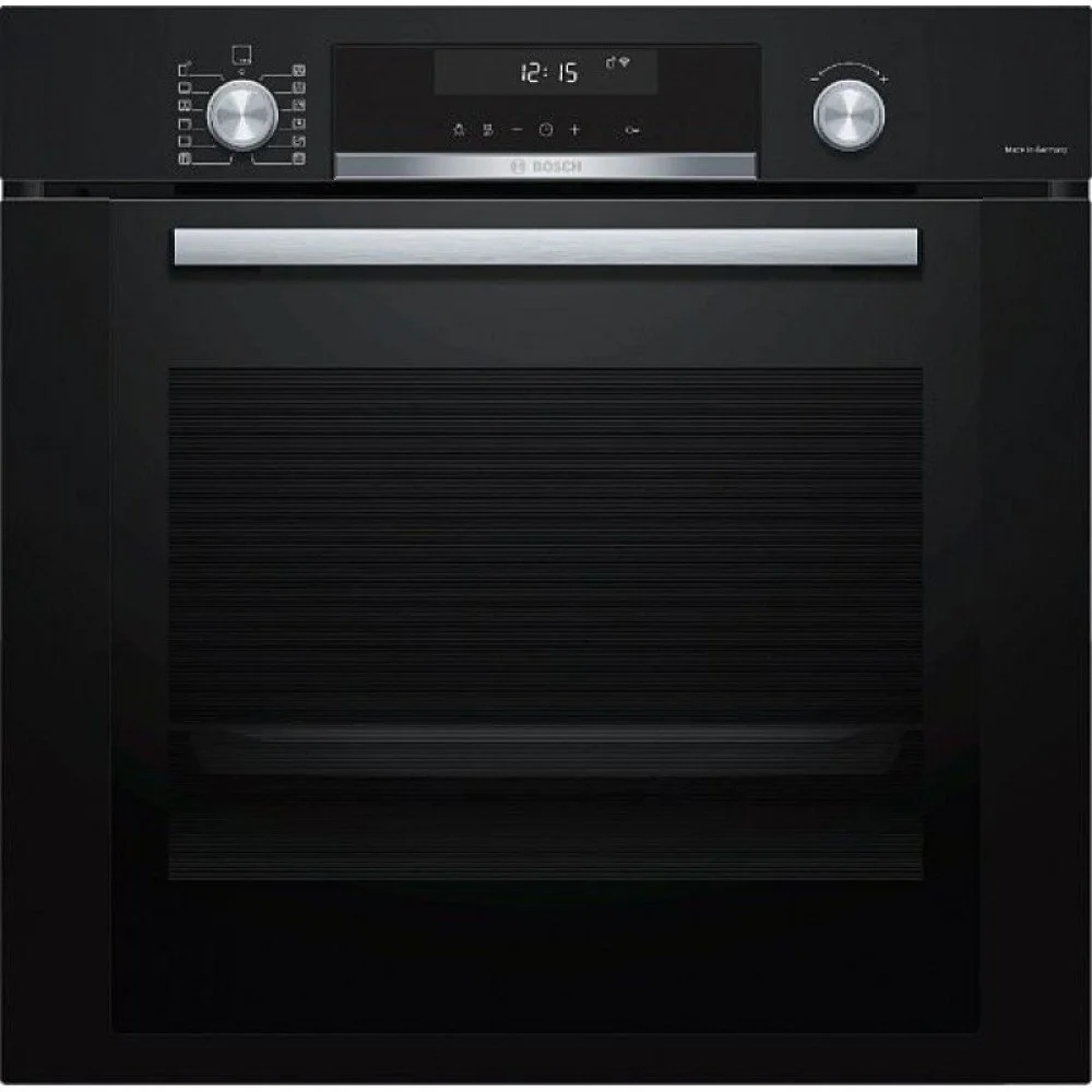 Духовой шкаф BOSCH HBG378EB6R