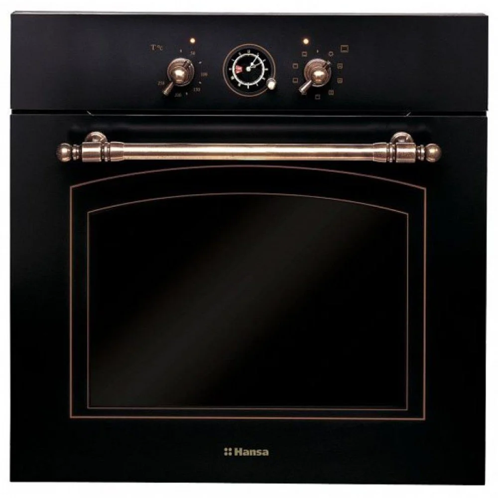 Духовой шкаф HANSA BOES68269