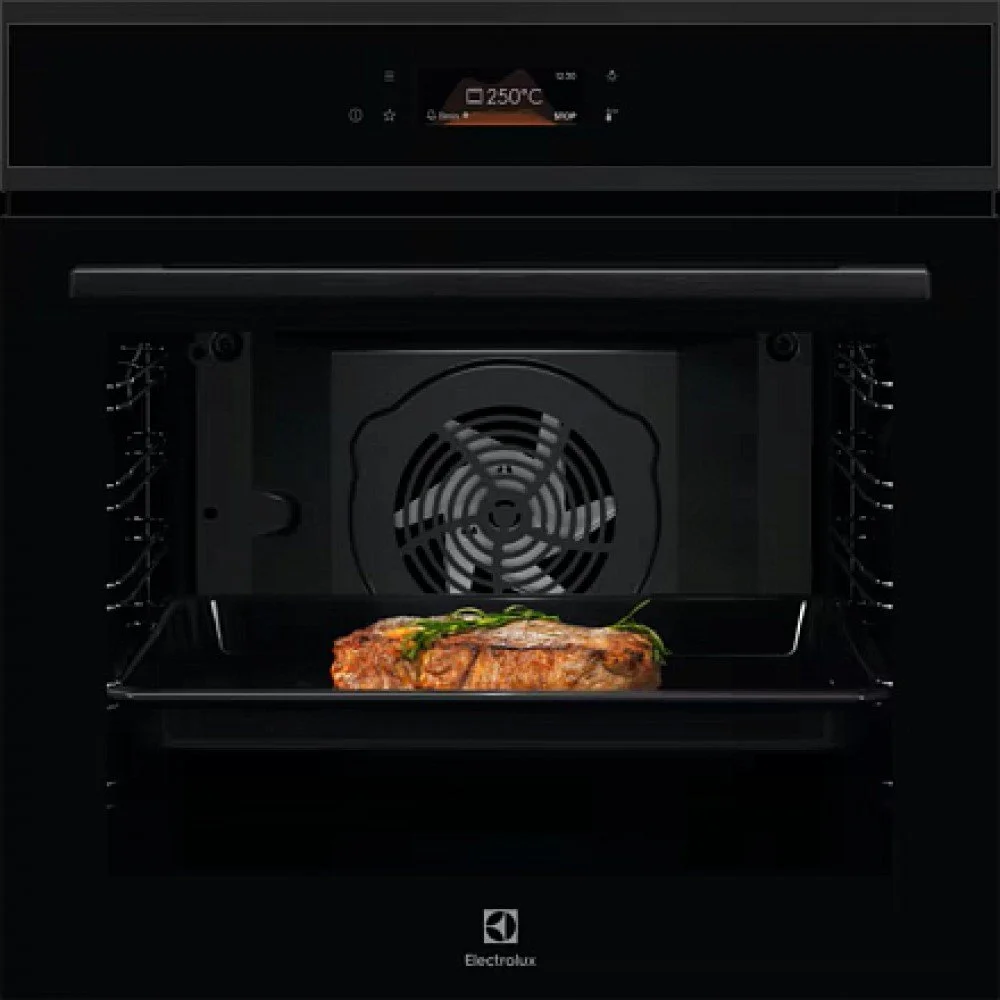 Духовой шкаф ELECTROLUX EOF8H39H