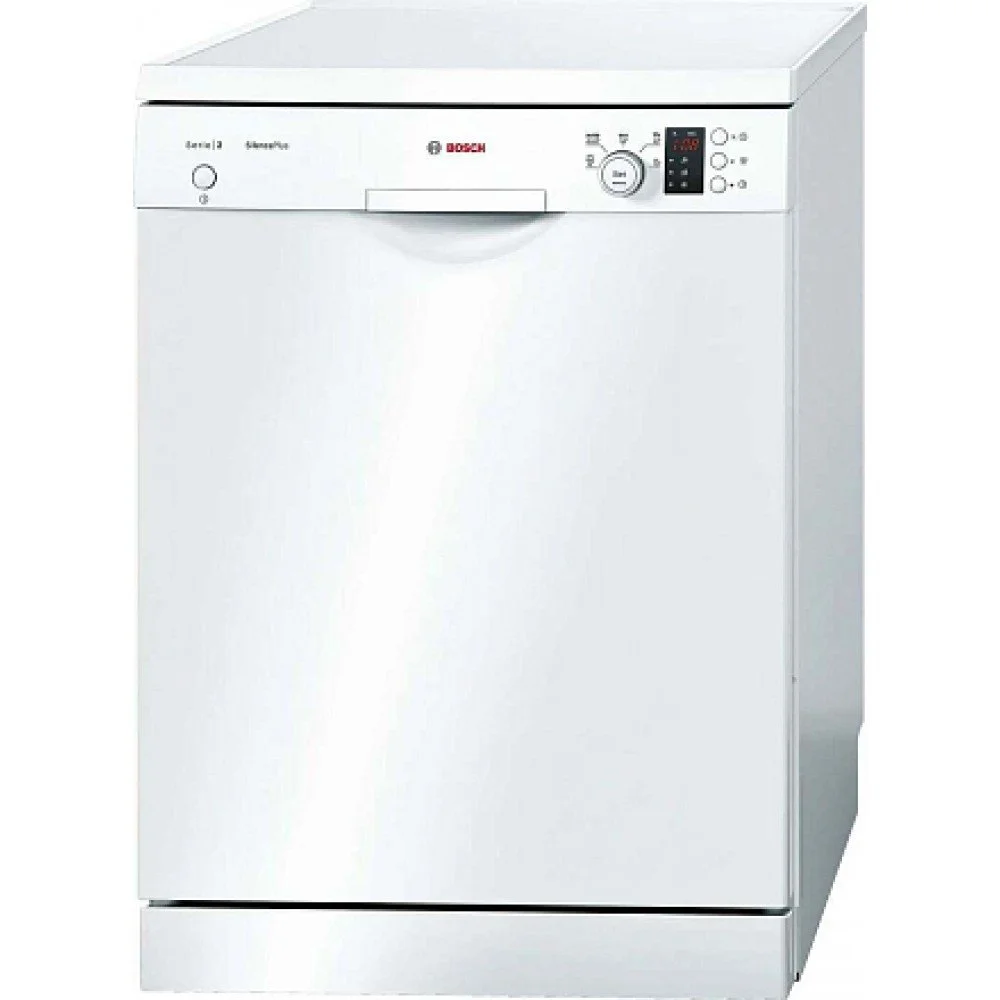 Посудомоечная машина BOSCH SMS25GW02E