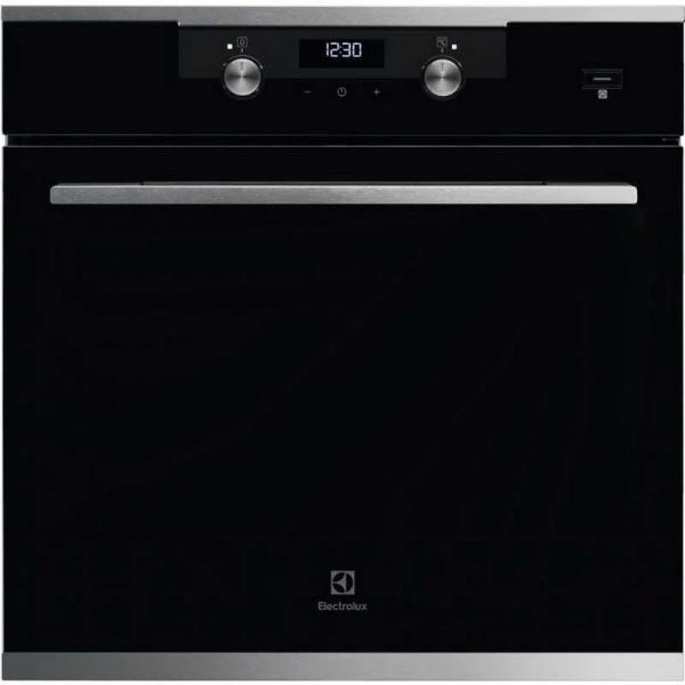 Духовой шкаф ELECTROLUX KODEC75X2