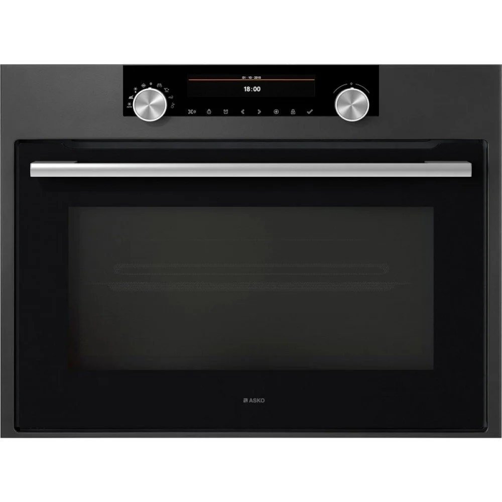 Духовой шкаф ASKO OCM8487A1
