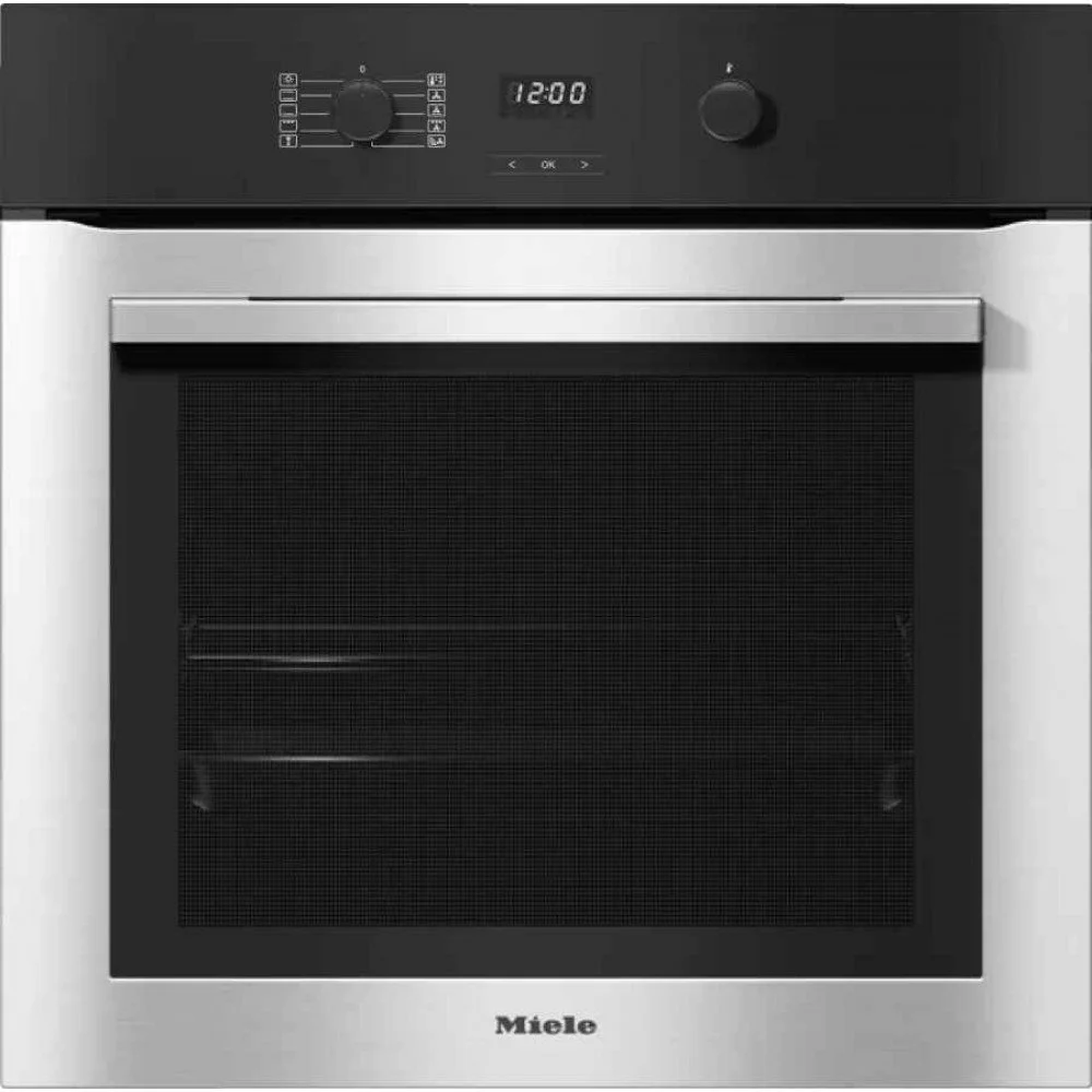 Духовой шкаф MIELE H 2760 B EDST CLST