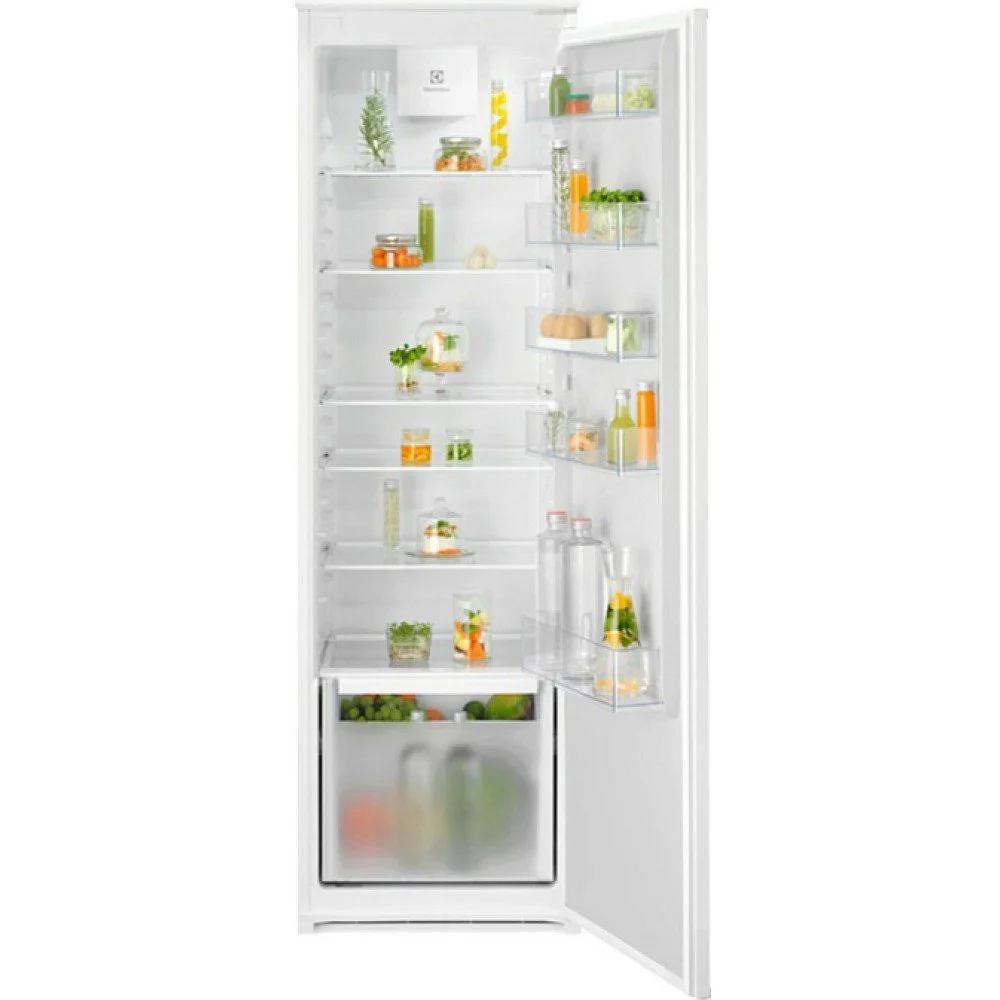 Встраиваемый холодильник ELECTROLUX ERD6DE18S4