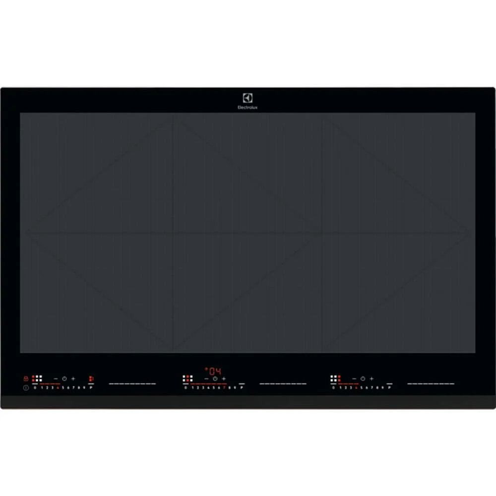 Варочная панель ELECTROLUX EIV87675