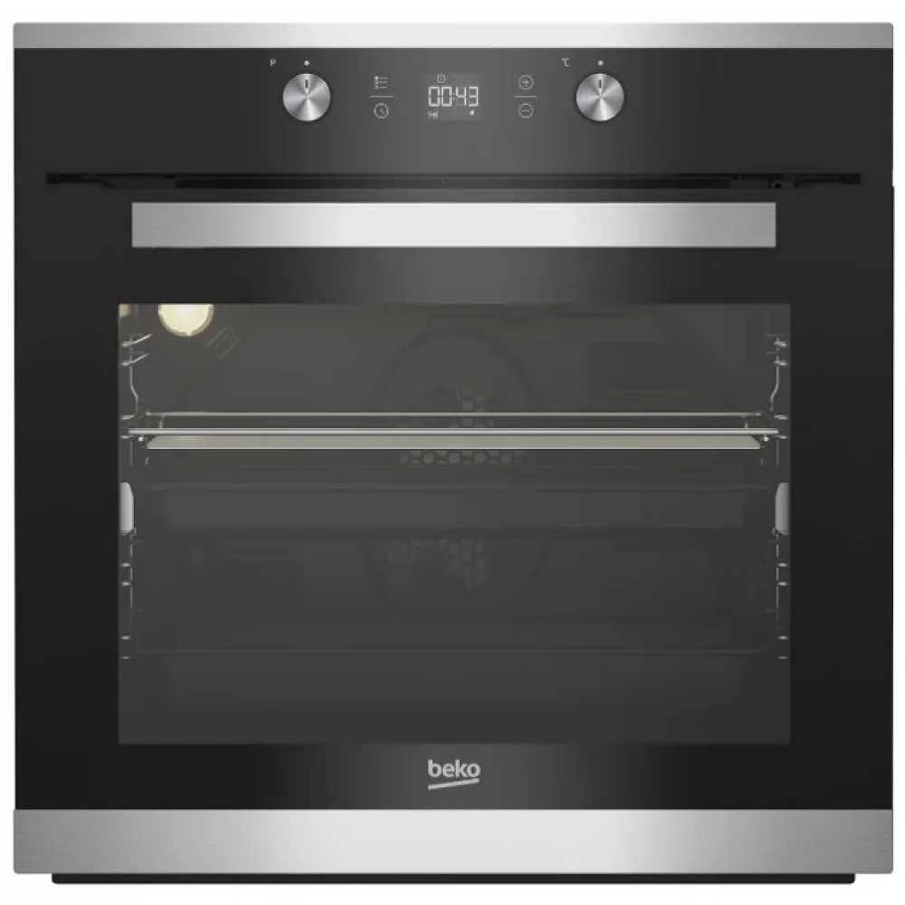 Электрический духовой шкаф BEKO BIM15300XPS