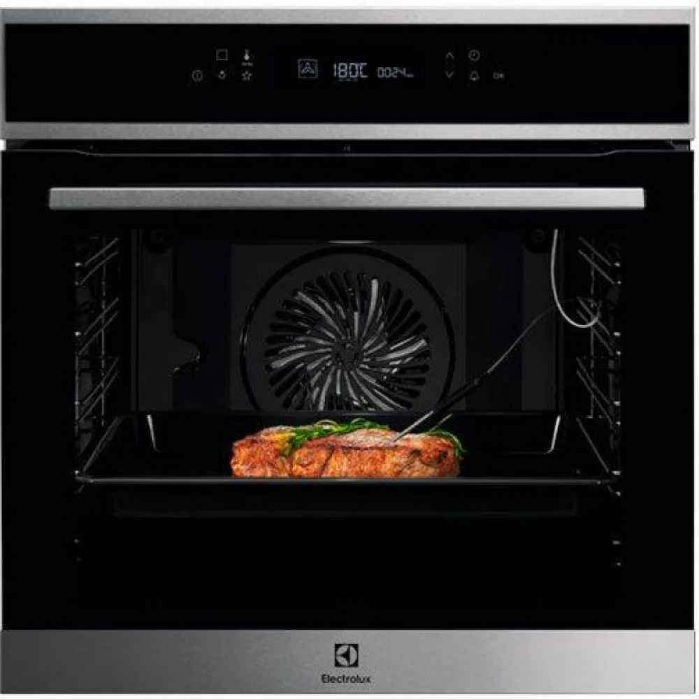 Электрический духовой шкаф ELECTROLUX COE7P31X2