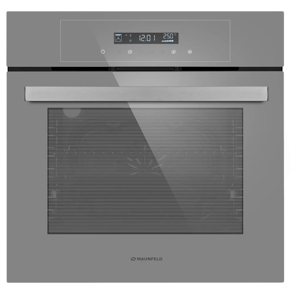Электрический духовой шкаф MAUNFELD AEOD6063G2
